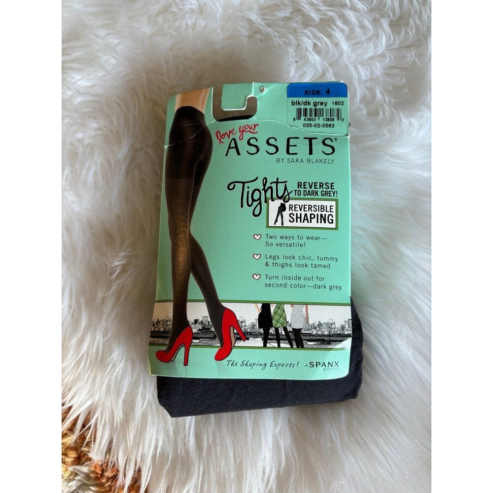 Assets by Spanx rights